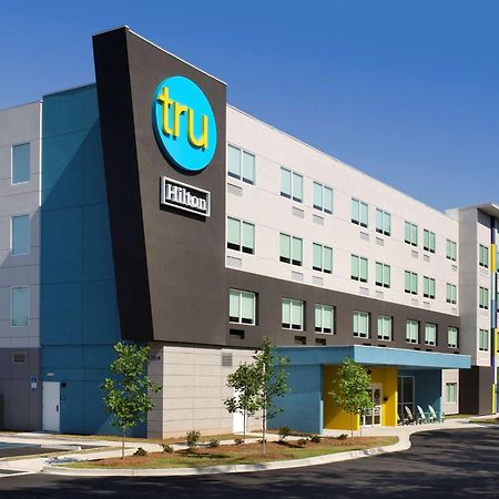 Tru By Hilton Tallahassee Central Exterior foto